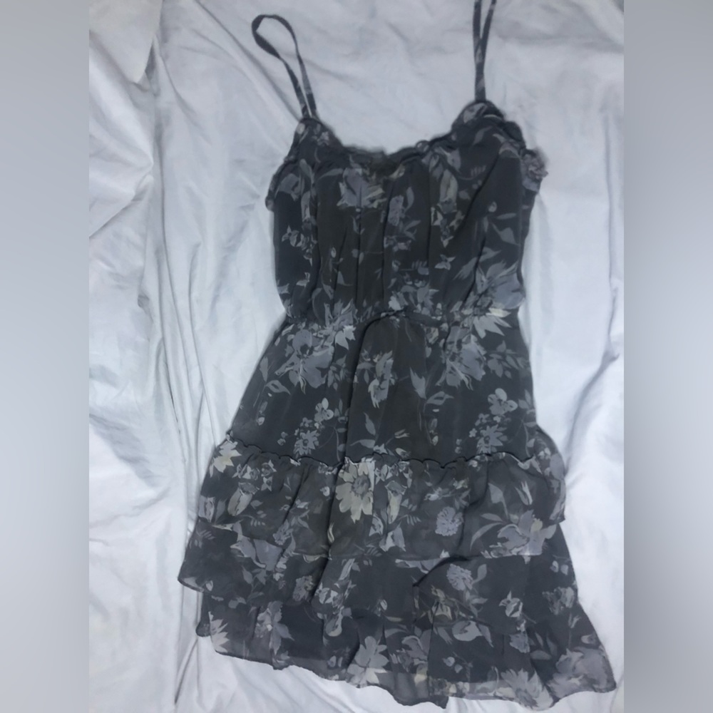Dress $15